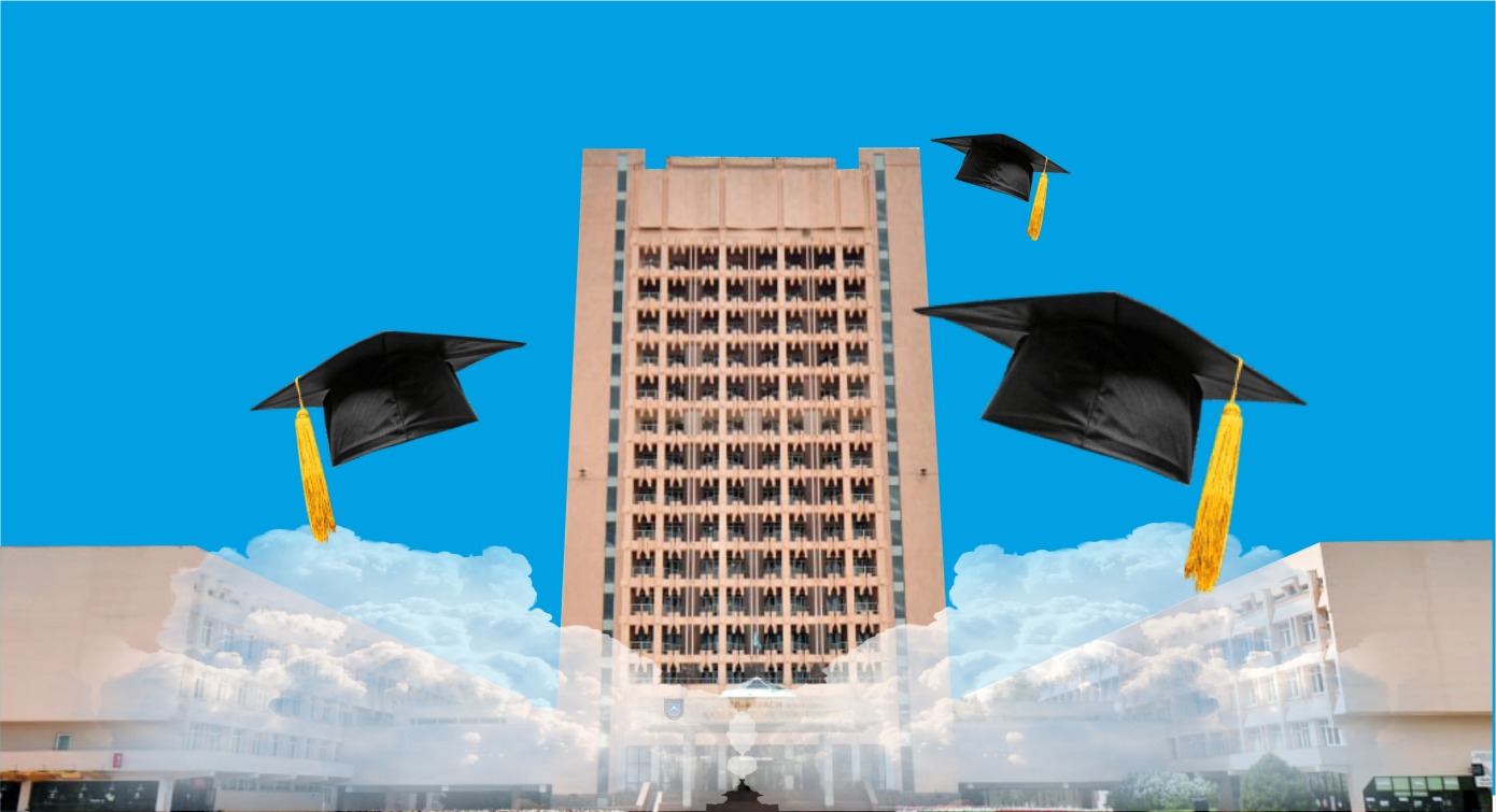 Выпускники поддержали студентов